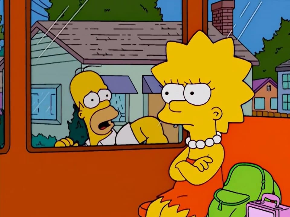 Pour l'amour de Lisa Pour l'amour de Lisa