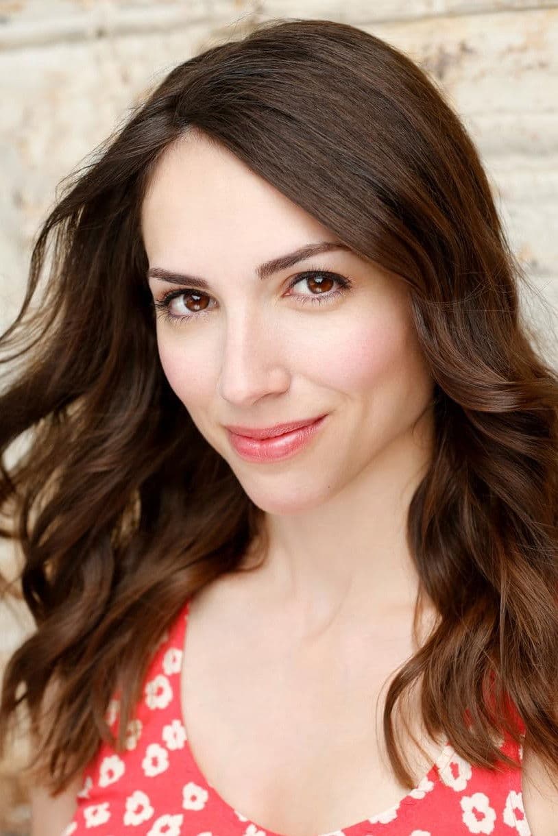 Eden Riegel profile Eden Riegel profile