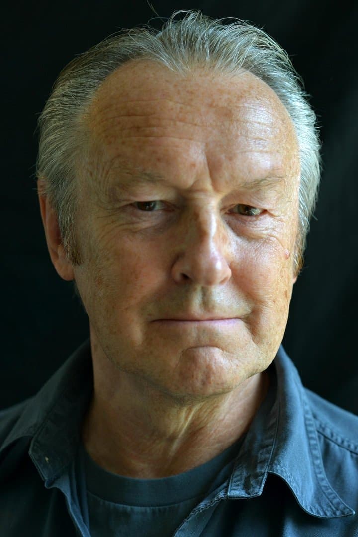 Paul Leonard profile Paul Leonard profile