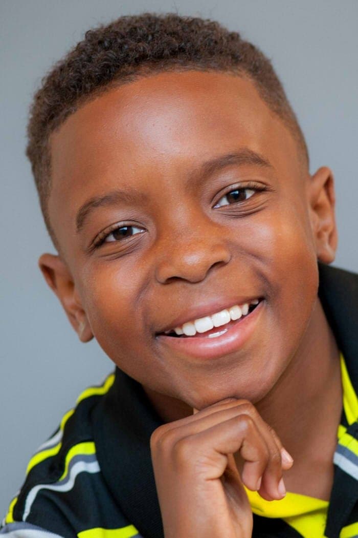 Eric Bell Jr. profile Eric Bell Jr. profile