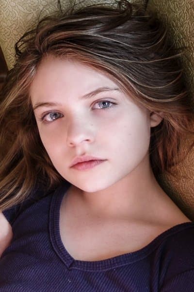 Madison Rothschild profile Madison Rothschild profile