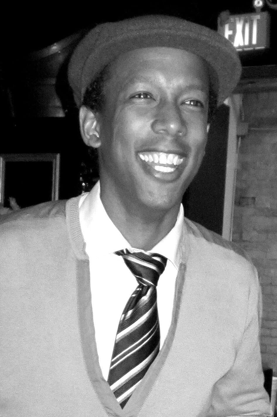 Joseph Motiki profile Joseph Motiki profile