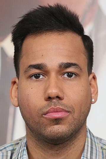 Romeo Santos profile Romeo Santos profile