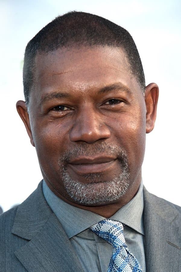 Dennis Haysbert profile Dennis Haysbert profile
