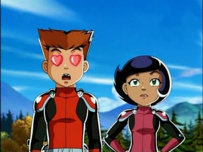 Mission : Dare Devil Mission : Dare Devil