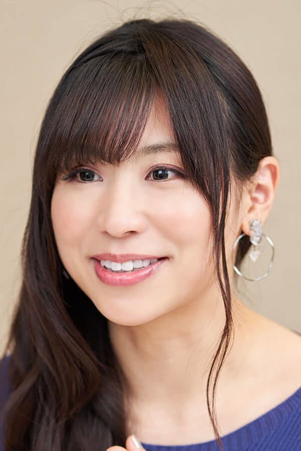 Ayaka Fukuhara profile Ayaka Fukuhara profile