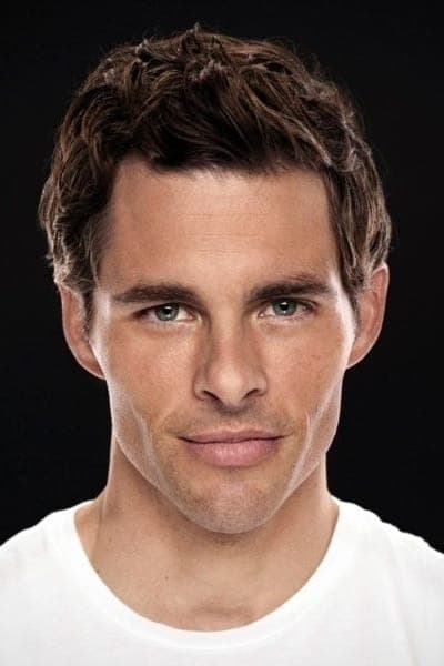 James Marsden profile James Marsden profile