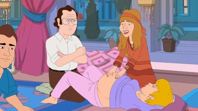 Viens voir papa Viens voir papa