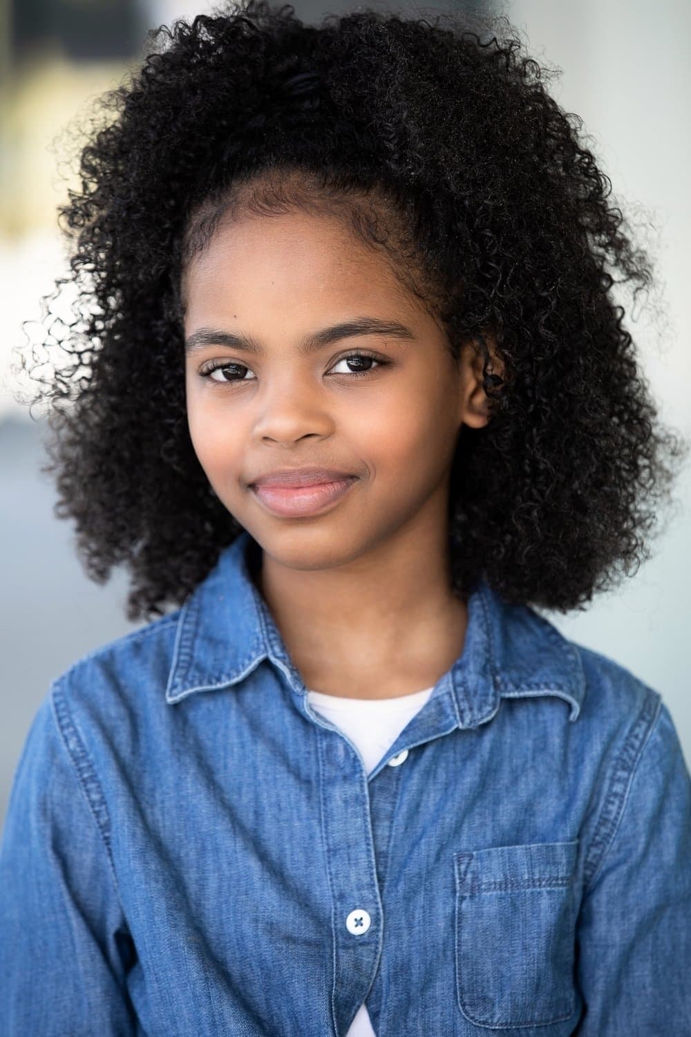 Zion Broadnax profile Zion Broadnax profile