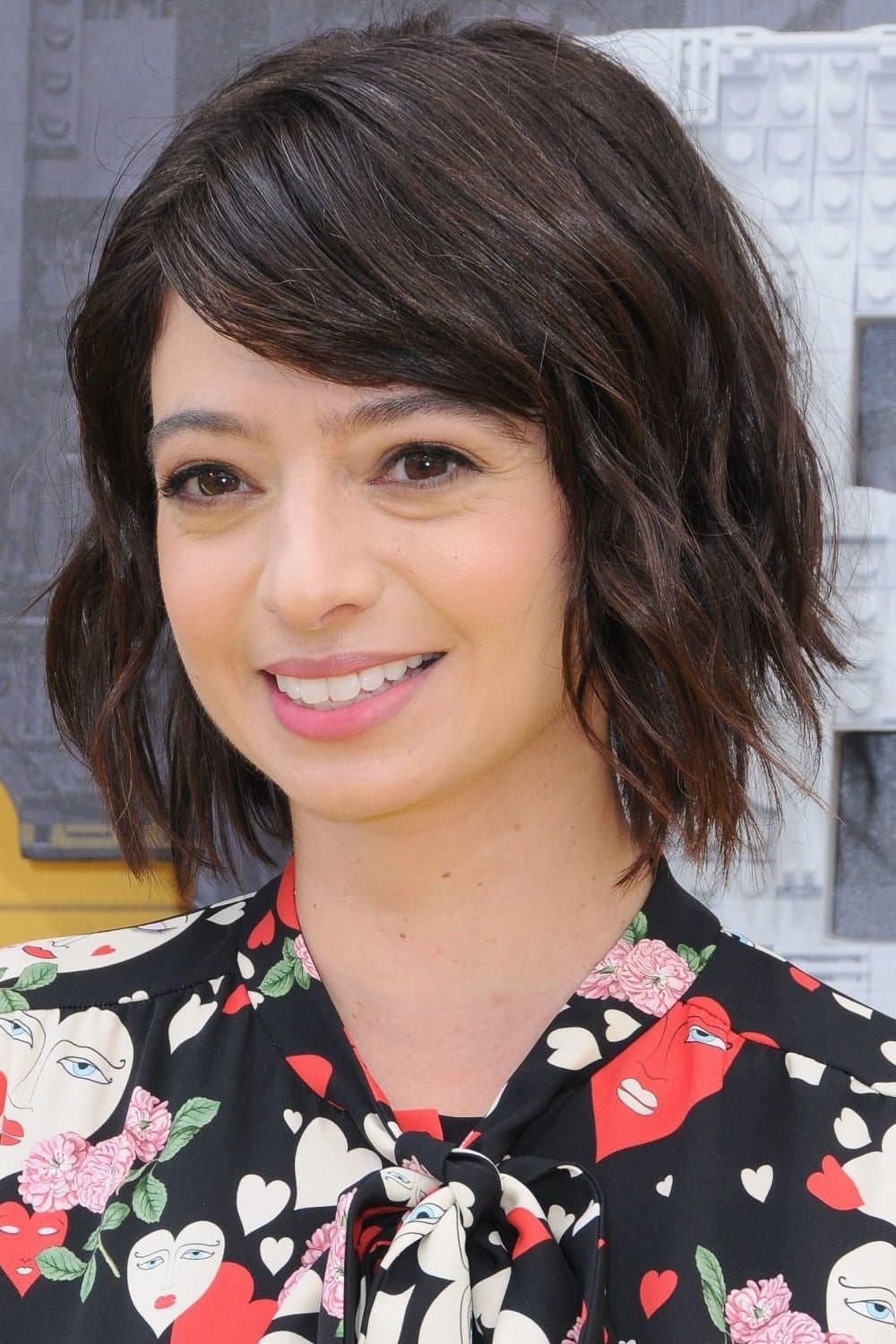 Kate Micucci profile Kate Micucci profile