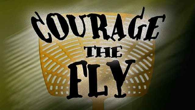 La mouche Courage La mouche Courage