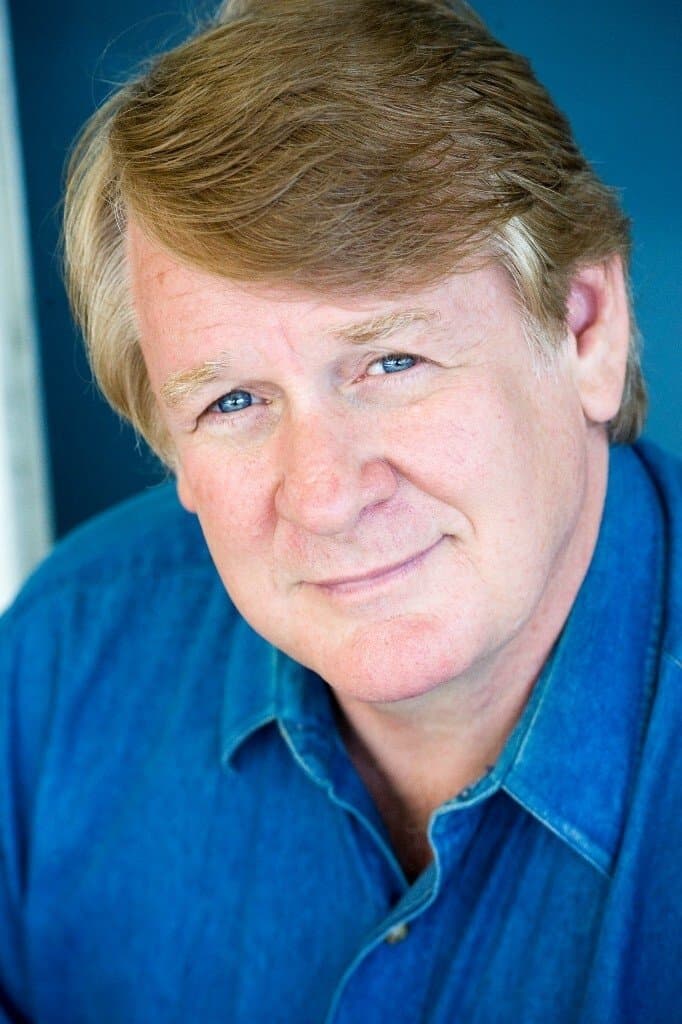 Bill Farmer profile Bill Farmer profile