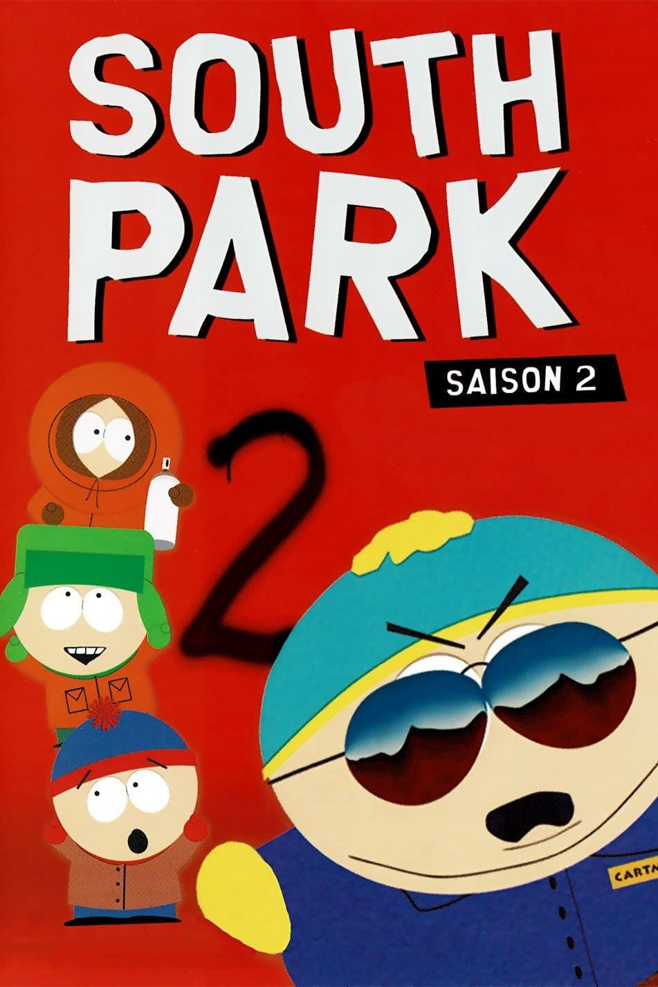 Saison 2 Saison 2