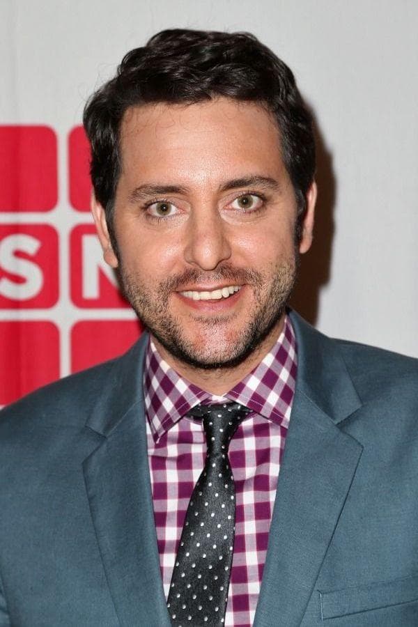 Ben Gleib profile Ben Gleib profile