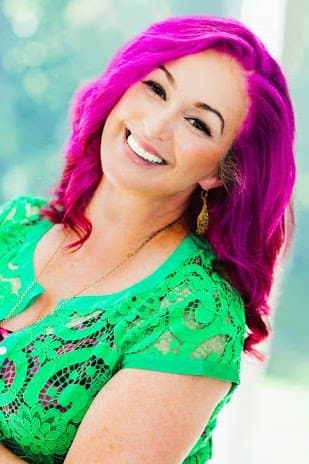 Tabitha St. Germain profile Tabitha St. Germain profile