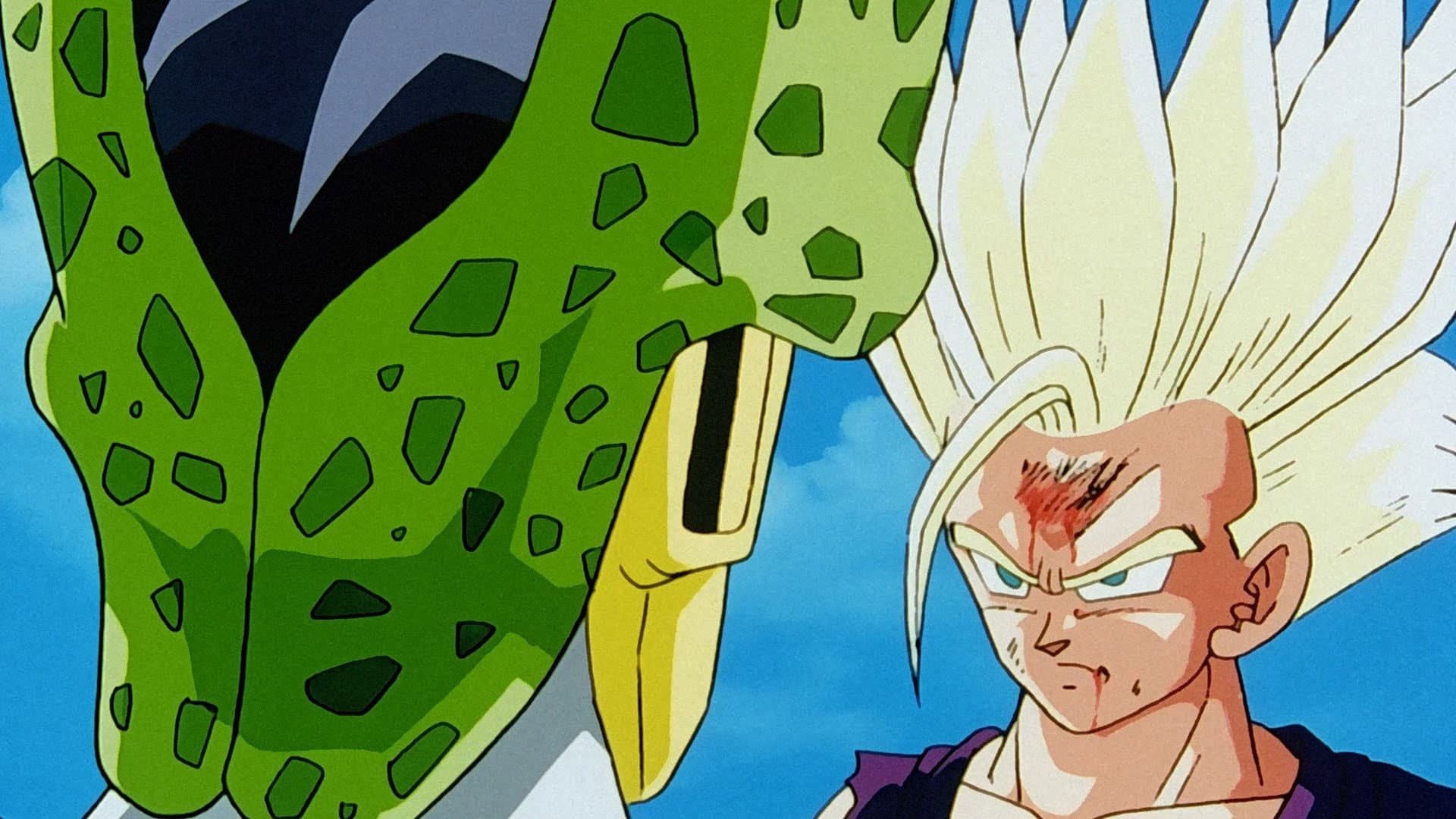 Cell K.O. Cell K.O.