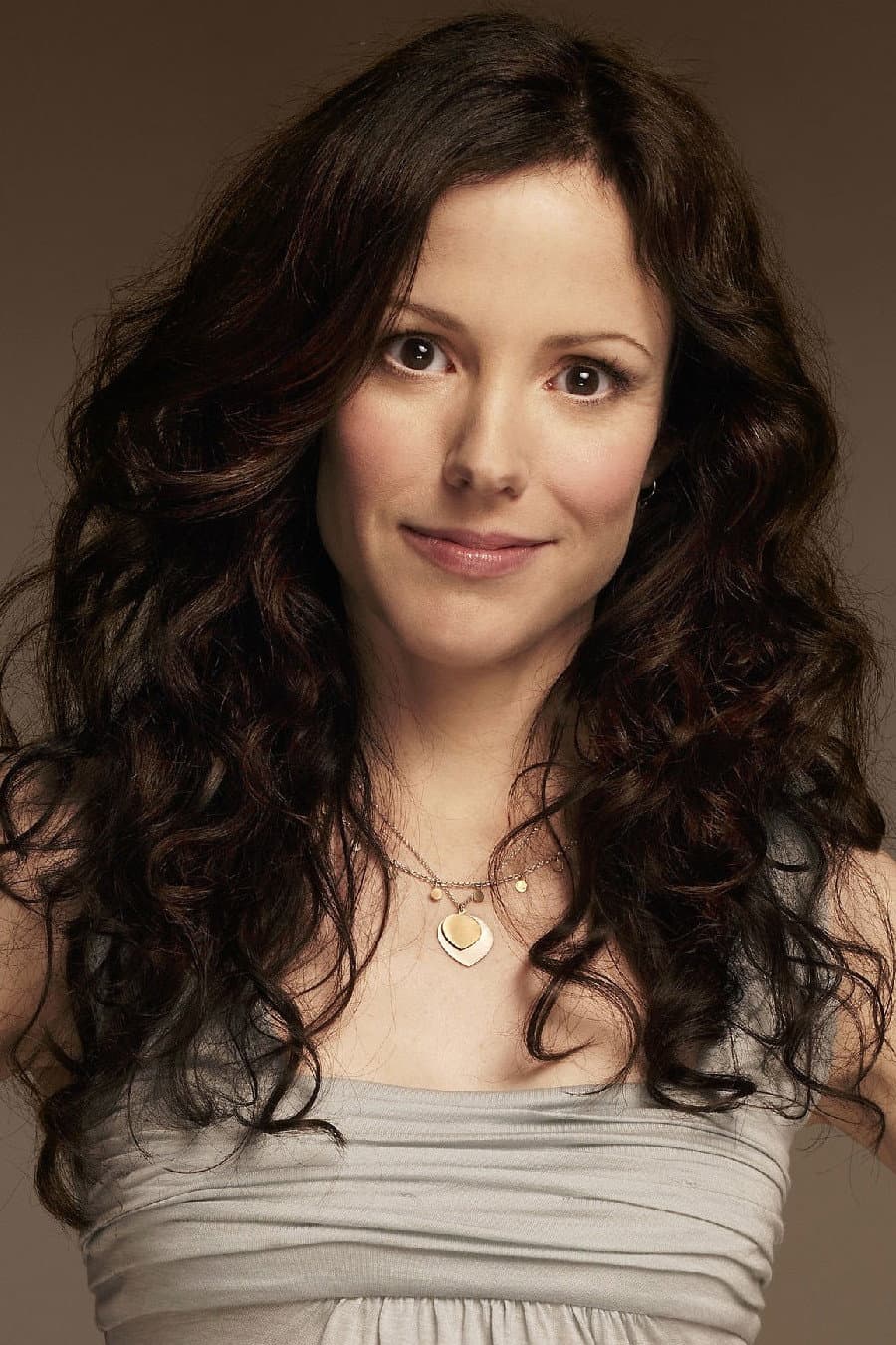 Mary-Louise Parker profile Mary-Louise Parker profile