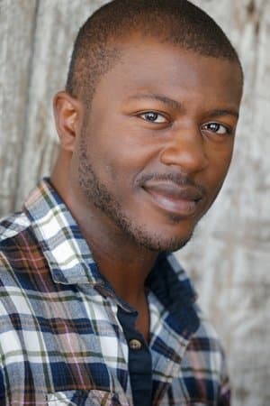 Edwin Hodge profile Edwin Hodge profile