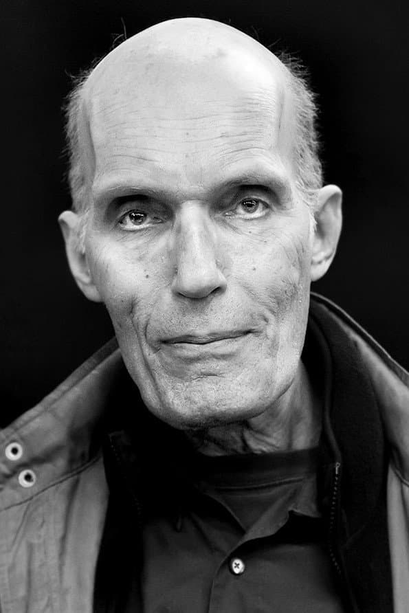 Carel Struycken profile Carel Struycken profile