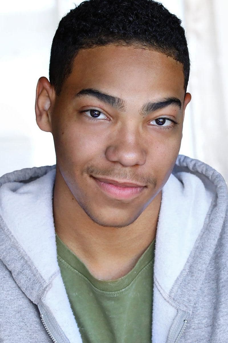 Ramone Hamilton profile Ramone Hamilton profile