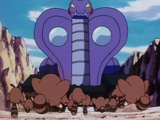 Destruction en tout genre Destruction en tout genre