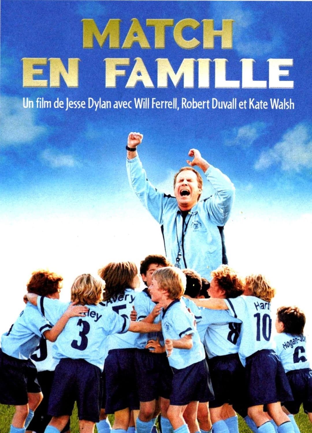 Match en famille Match en famille