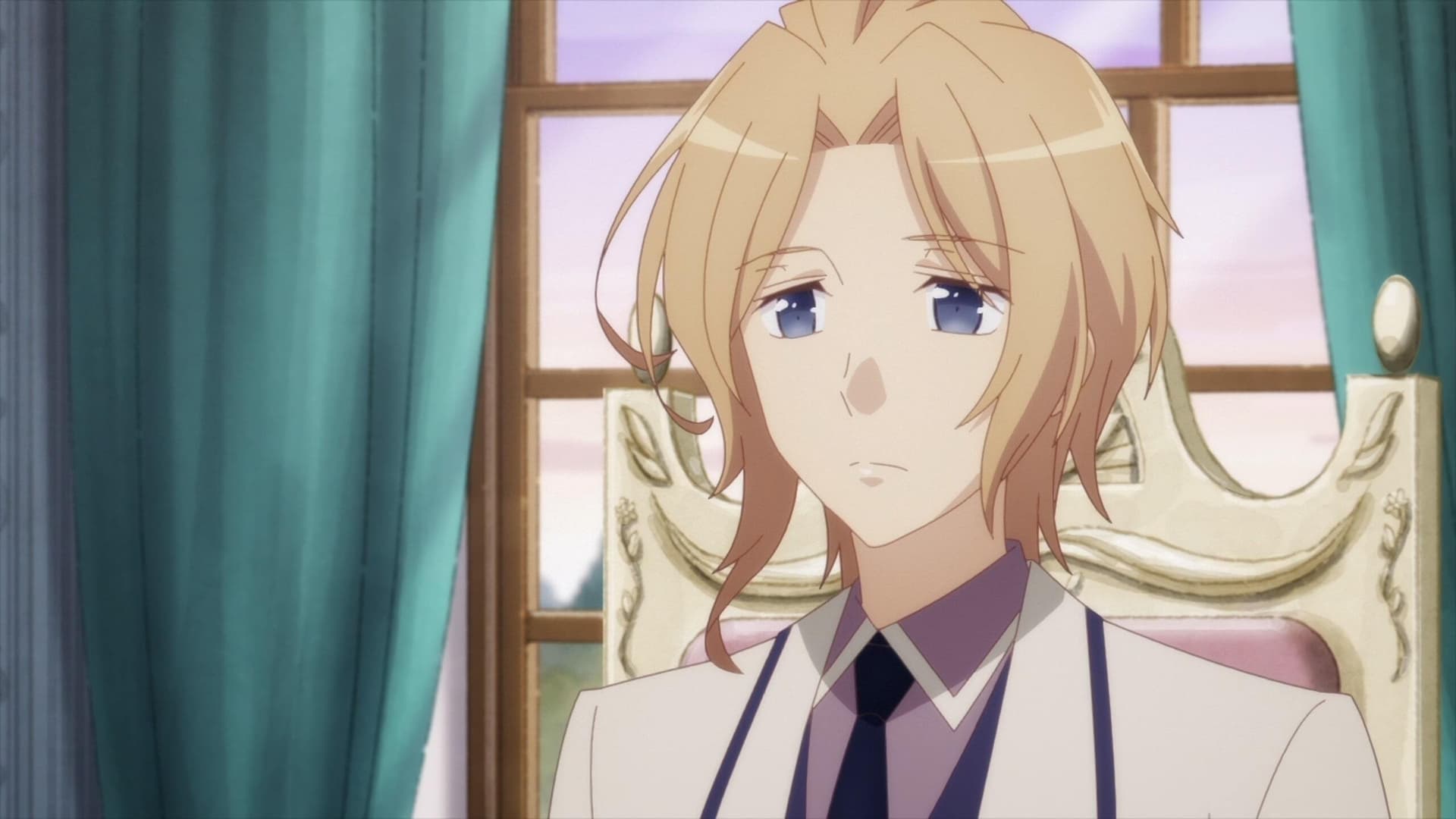 Oups, Keith a disparu… (1ere partie) Oups, Keith a disparu… (1ere partie)