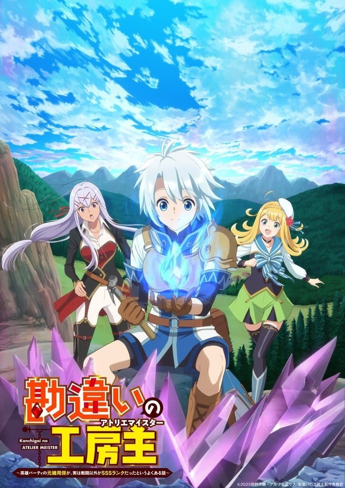 Saison 1 Saison 1