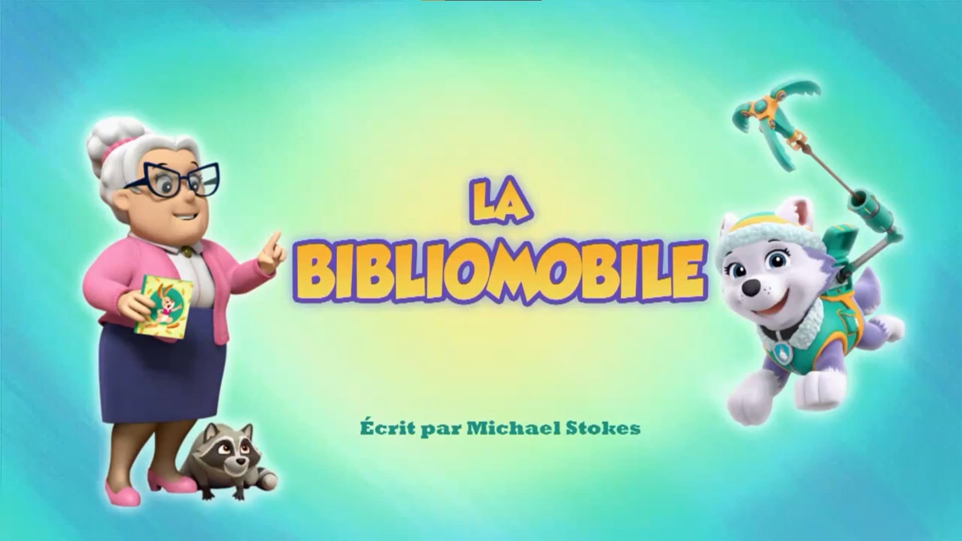 La Bibliomobile La Bibliomobile