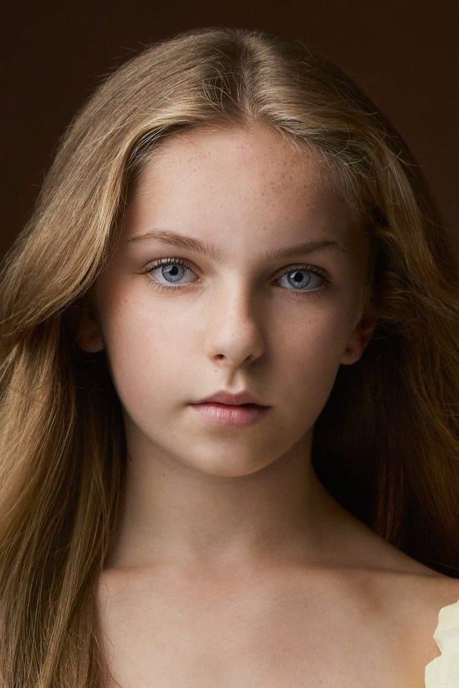 Meesha Garbett profile Meesha Garbett profile