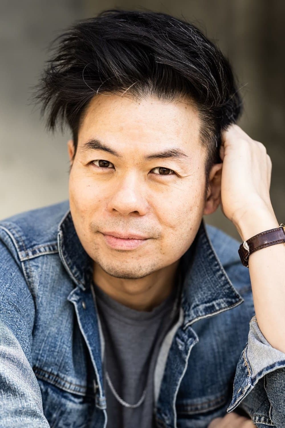 Vincent Tong profile Vincent Tong profile
