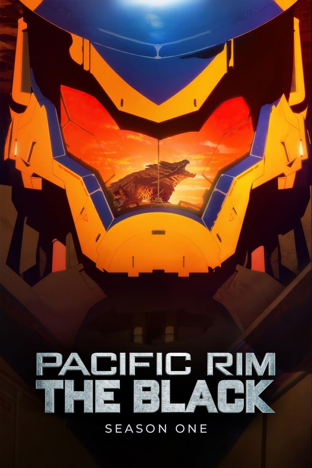 Saison 1 Saison 1