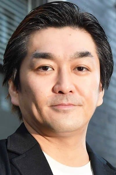 Kenta Tokui profile Kenta Tokui profile