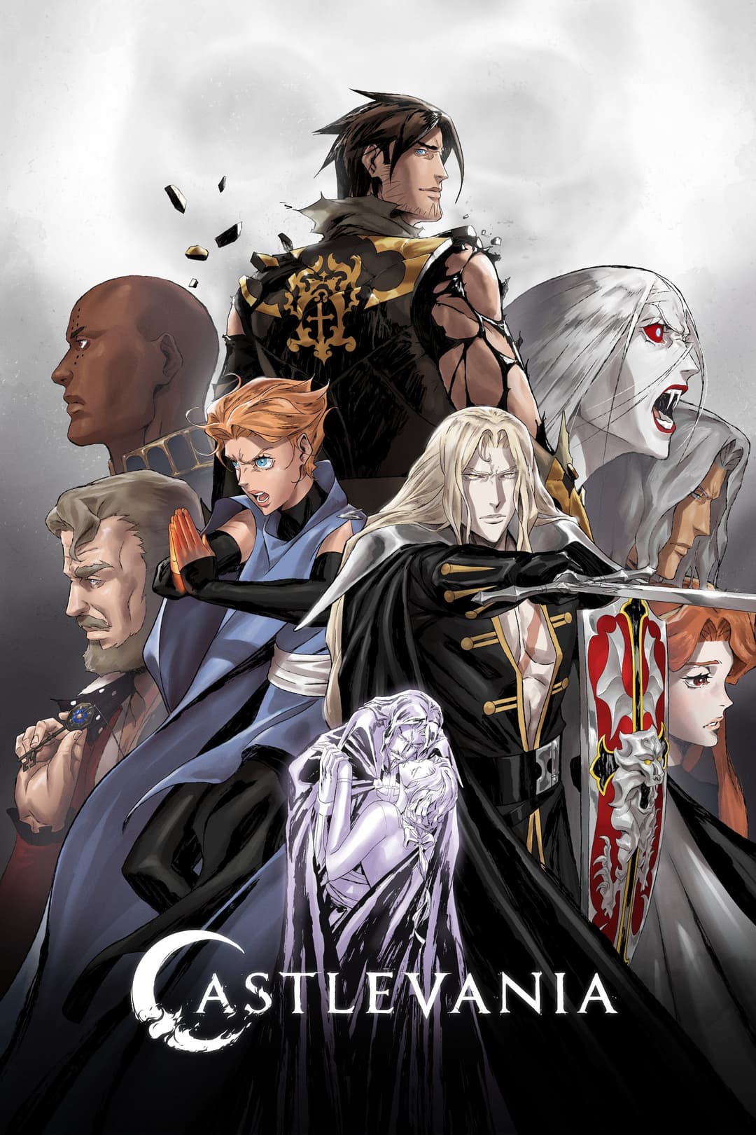 Saison 4 Saison 4