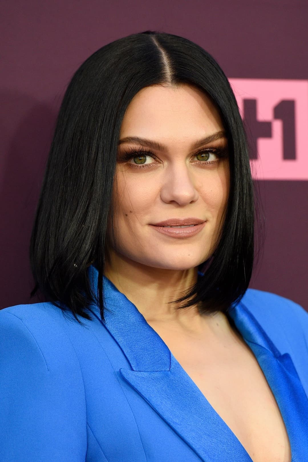 Jessie J profile Jessie J profile