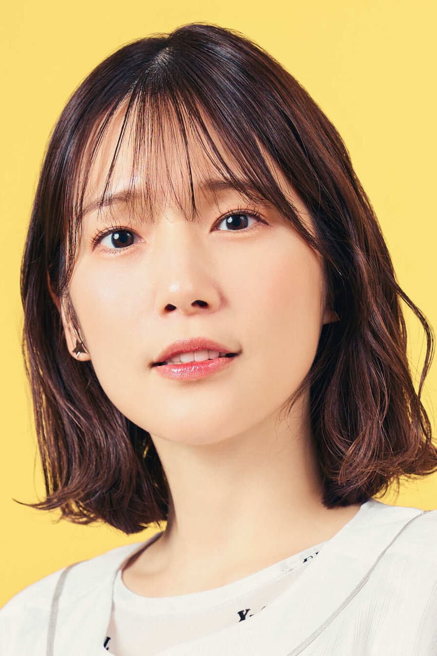 Maaya Uchida profile Maaya Uchida profile