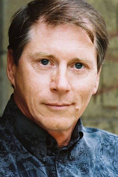 Richard Binsley profile Richard Binsley profile