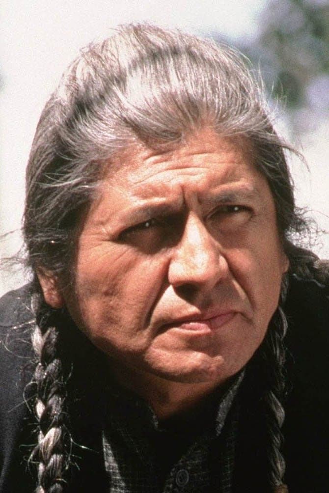 Gordon Tootoosis profile Gordon Tootoosis profile