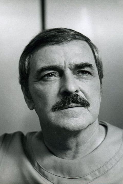 James Doohan profile James Doohan profile