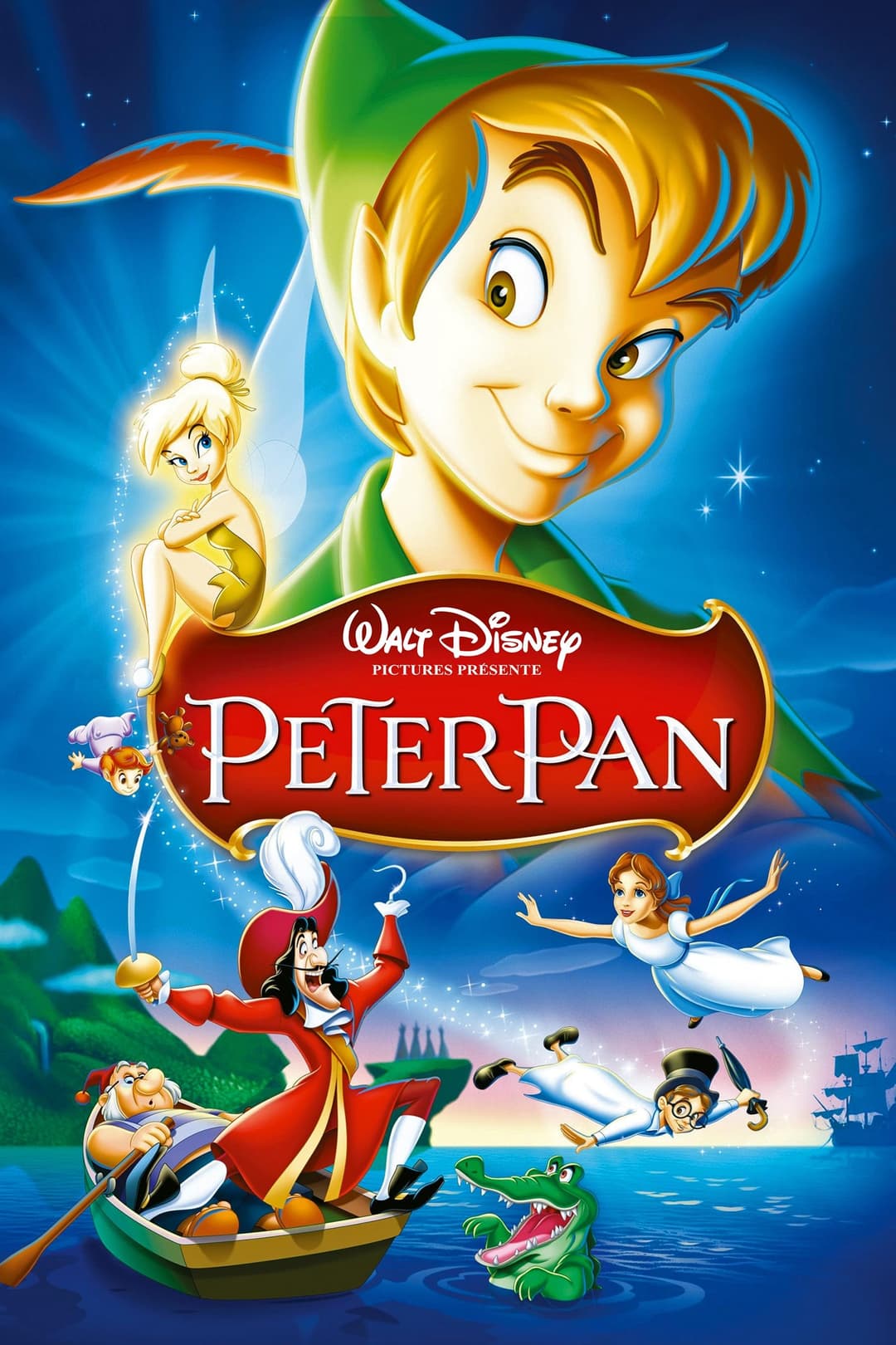 Peter Pan Peter Pan
