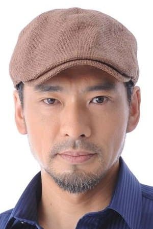 Atsushi Miyauchi profile Atsushi Miyauchi profile
