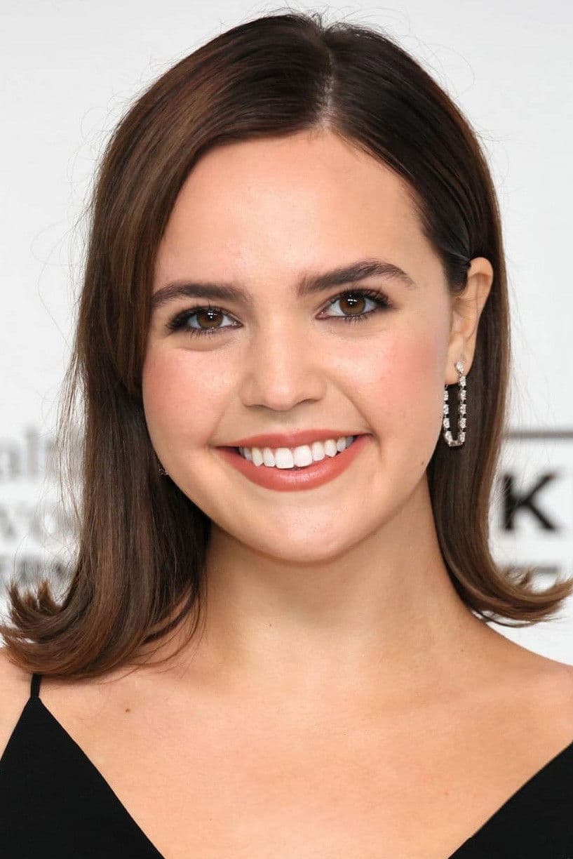 Bailee Madison profile Bailee Madison profile