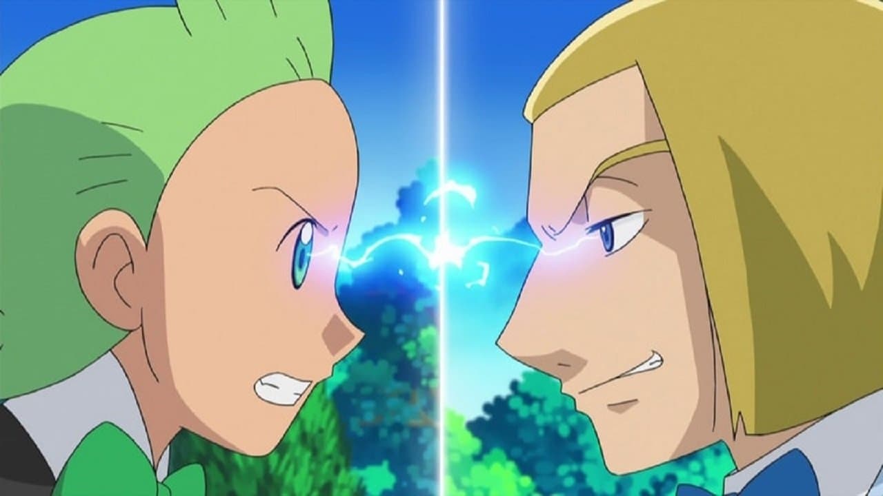 Le duel des connaisseurs ! Le duel des connaisseurs !