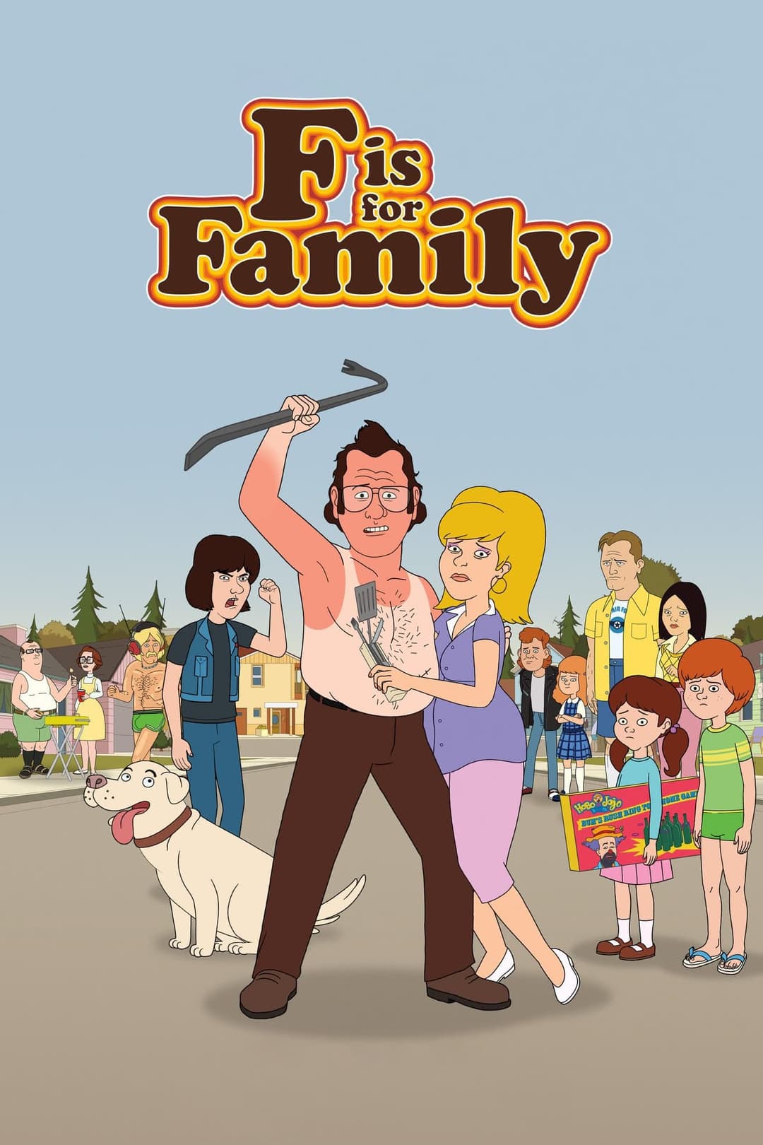 Saison 3 Saison 3