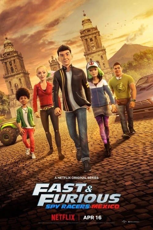 Saison 4 Saison 4