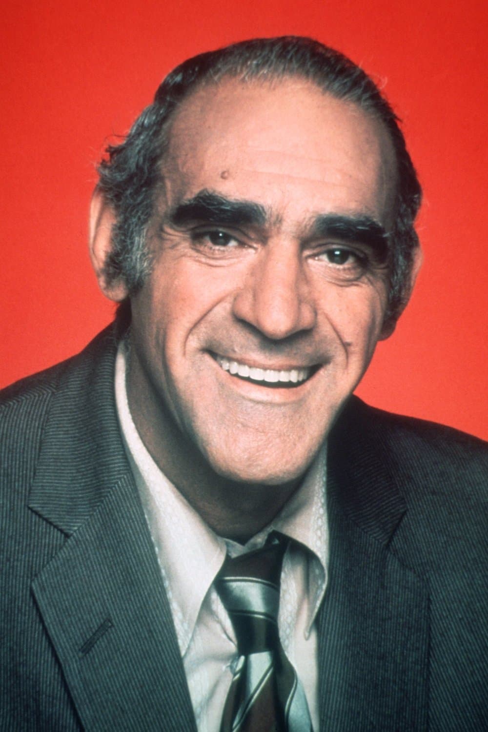 Abe Vigoda profile Abe Vigoda profile