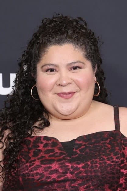 Raini Rodriguez profile Raini Rodriguez profile