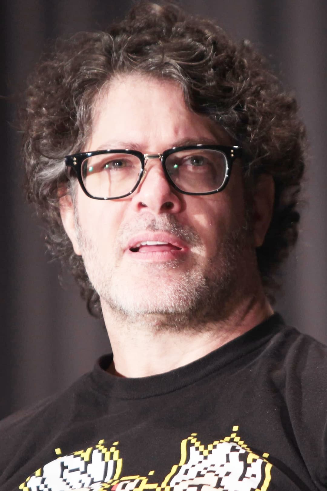 Sean Schemmel profile Sean Schemmel profile