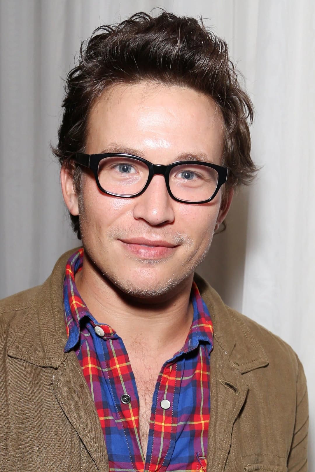 Jonathan Taylor Thomas profile Jonathan Taylor Thomas profile