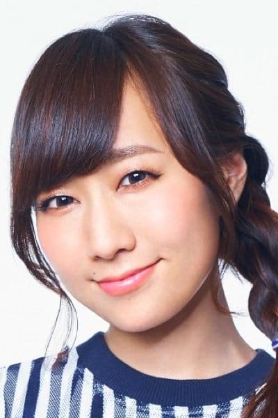 Ayahi Takagaki profile Ayahi Takagaki profile